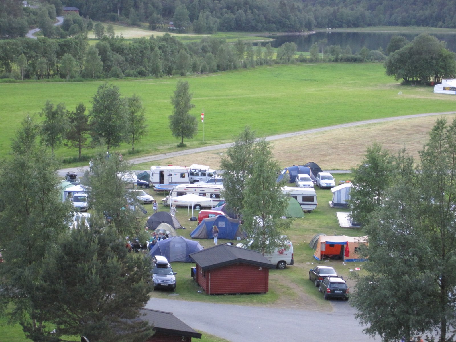 campingplassen